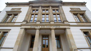 Foto: Landtag Saarland Foto: Landtag Saarland