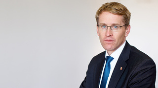 Foto: Daniel Günther Foto: Daniel Günther